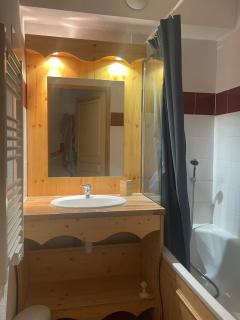 Hameau 3 103 - SPA & PISCINE appartement - Orelle - 3