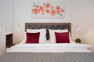 Design Park Residence - StayFLOK - Gornji Grad - 8
