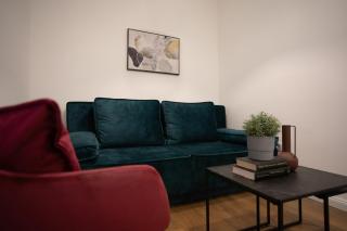 Design Park Residence - StayFLOK - Gornji Grad - 6