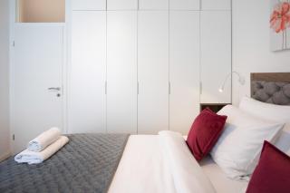 Design Park Residence - StayFLOK - Gornji Grad - 4