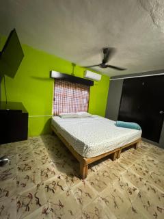 Moreland - Cancún - 7