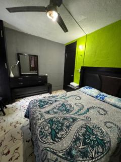 Moreland - Cancún - 1