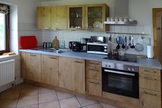 Ferienwohnung Achterndiek - Galmsbüll - 9