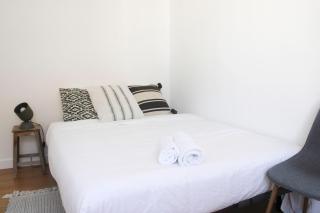 Spacious T4 in Asnières ideal for families - Asnières-sur-Seine - 1