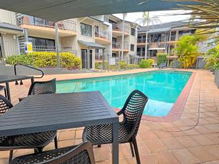 Beaches Holiday Resort - Port Macquarie - 6