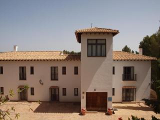 Hotel Rural La Alcanacia - Zújar - 0