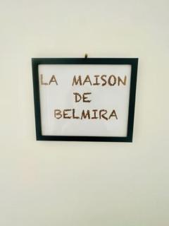 La maison Belmira - 6