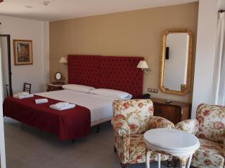 Hotel Rural La Alcanacia - Zújar - 2