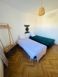 La maison Belmira - 2