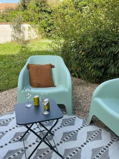 La maison Belmira - 1