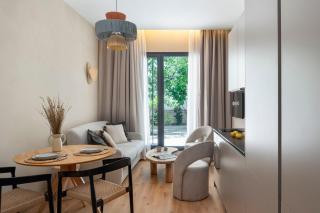 Magno Apartments Pureza Suites - Sevilla - 0