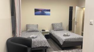 Große Ferienwohnung in Pellingen - Pellingen - 2