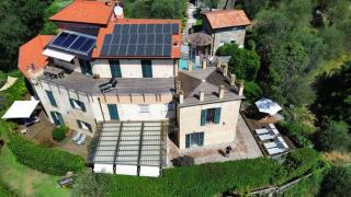Villa Paggi Country House - Carasco - 9