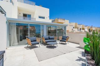 2BDR Apt with Terrace in Puerto de Santiago - Puerto de Santiago - 3