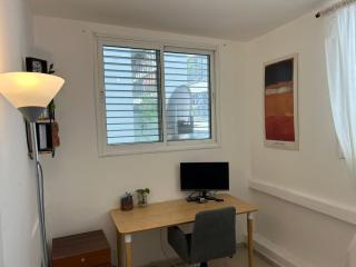Apartment in Levontine - Tel Aviv - 4