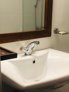 Landa Holiday House - Belihuloya - 4