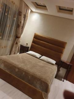 A luxurry flat well equipped in front of beach - Tánger - 8