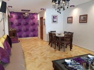 A luxurry flat well equipped in front of beach - Tánger - 1