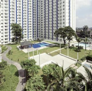 finihomes - Manila - 0