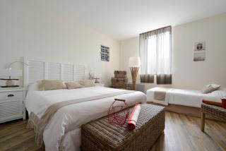 Grand Hôtel des Bains SPA - 8