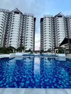 Condo - 1