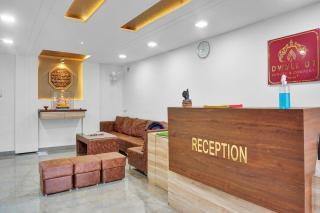 OYO Flagship 82702 Tiru Rooms - - 8