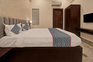 My Stay Residency - Jaipur - 2