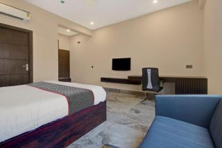 My Stay Residency - Jaipur - 1
