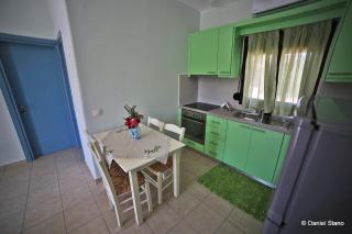 Surf Beach Apartments - Paleocastro (Palekastron) - 3