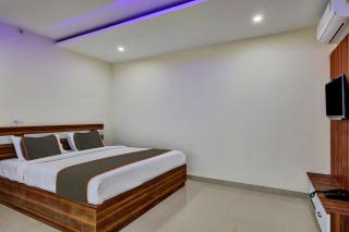 Collection O Daivik Sunset Suites - 2