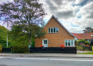 Nygaard Guesthouse - Hjørring - 9