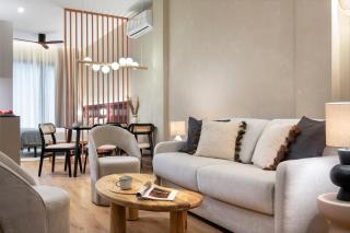 Magno Apartments Pureza Suites - Sevilla - 3