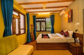 Nepali Heritage Hotel - Kathmandu - 5