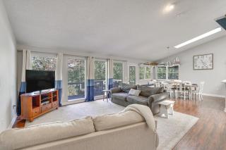 Garfield Vacation Rental with Beaver Lake Access! - Garfield - 7