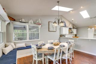 Garfield Vacation Rental with Beaver Lake Access! - 5