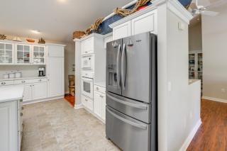 Garfield Vacation Rental with Beaver Lake Access! - Garfield - 1