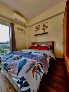Cozy Hacana - Manila - 4