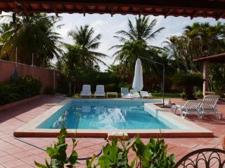 Vila jardim! - Beberibe - 7