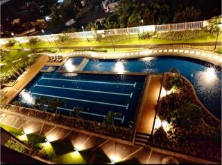 Cozy Hacana - Manila - 2