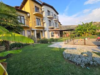 Boutique Hotel Colosseo - Sandanski - 0