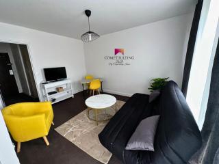 Logement entier studio Gentilly - Gentilly - 0