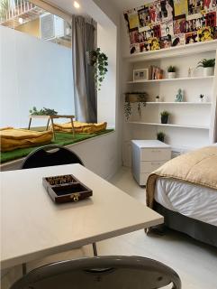 Urban Colours San Eloy - Sevilla - 6