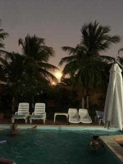 Vila jardim! - Beberibe - 1