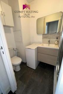 Logement entier studio Gentilly - Gentilly - 3