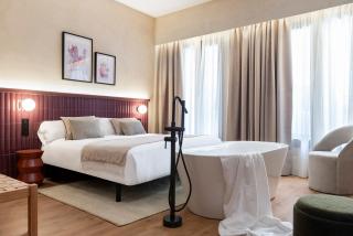 Magno Apartments Pureza Suites - Sevilla - 9