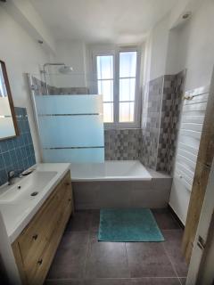 Apartment with a View - Enghien-les-Bains - 7