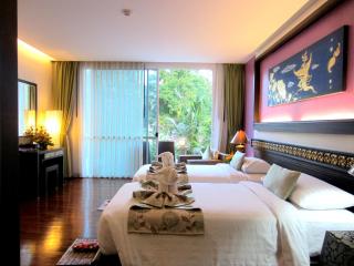 Mountain Creek Wellness Resort Chiangmai - 9
