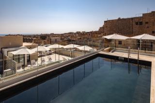 Palais Le Brun - Valletta - 0