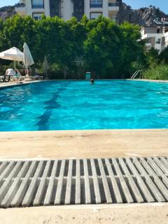 Antalya Begonvil Apart - Antalya - 0