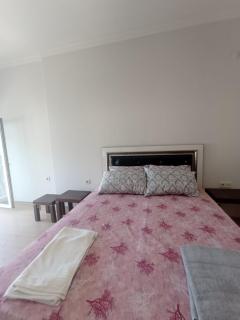 Antalya Begonvil Apart - Antalya - 2